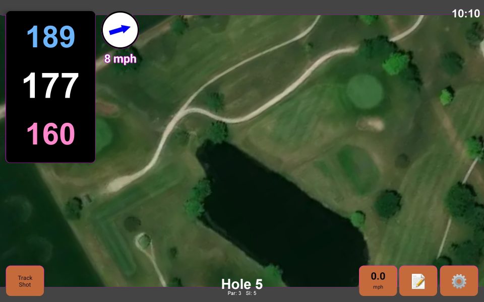 Hole preview 2