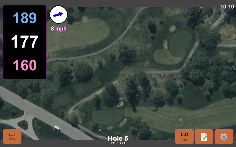Hole preview 2