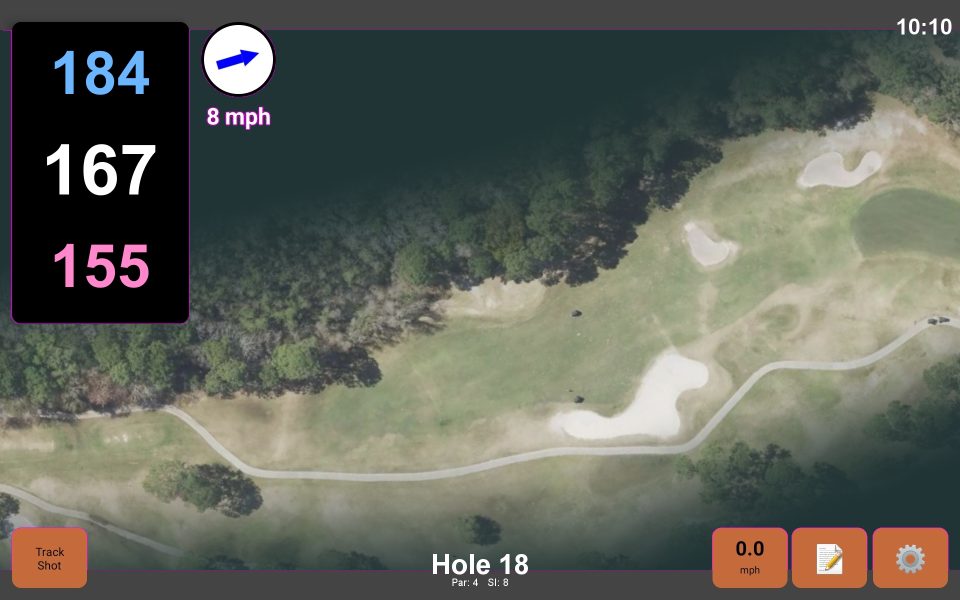 Hole preview 3