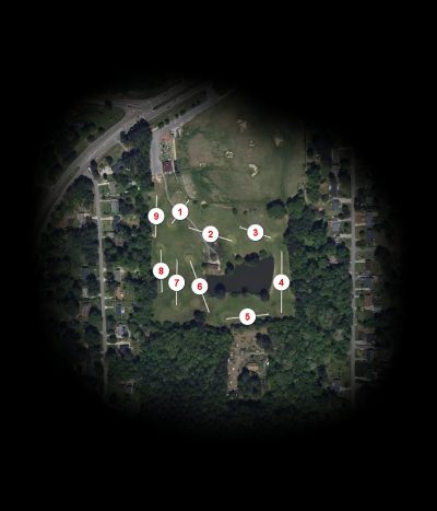 401 Par - 3 par