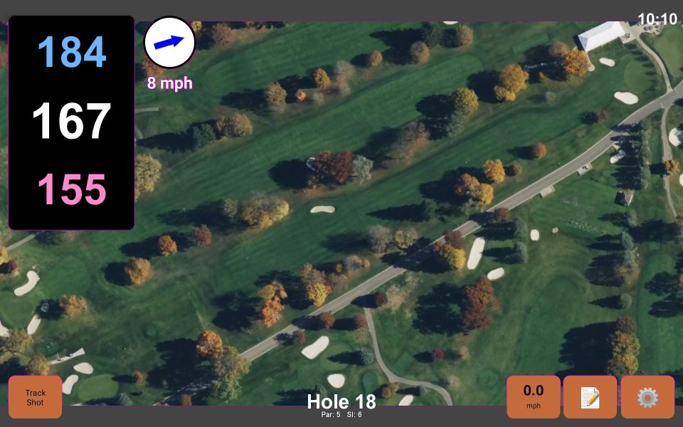 Hole preview 3