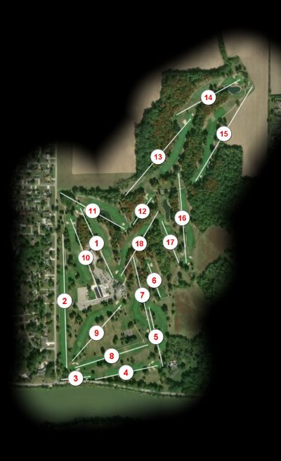 Eagle Rock Golf Club