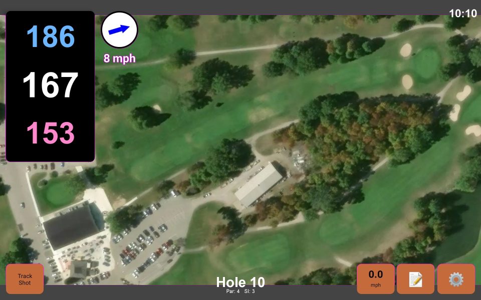 Hole preview 2