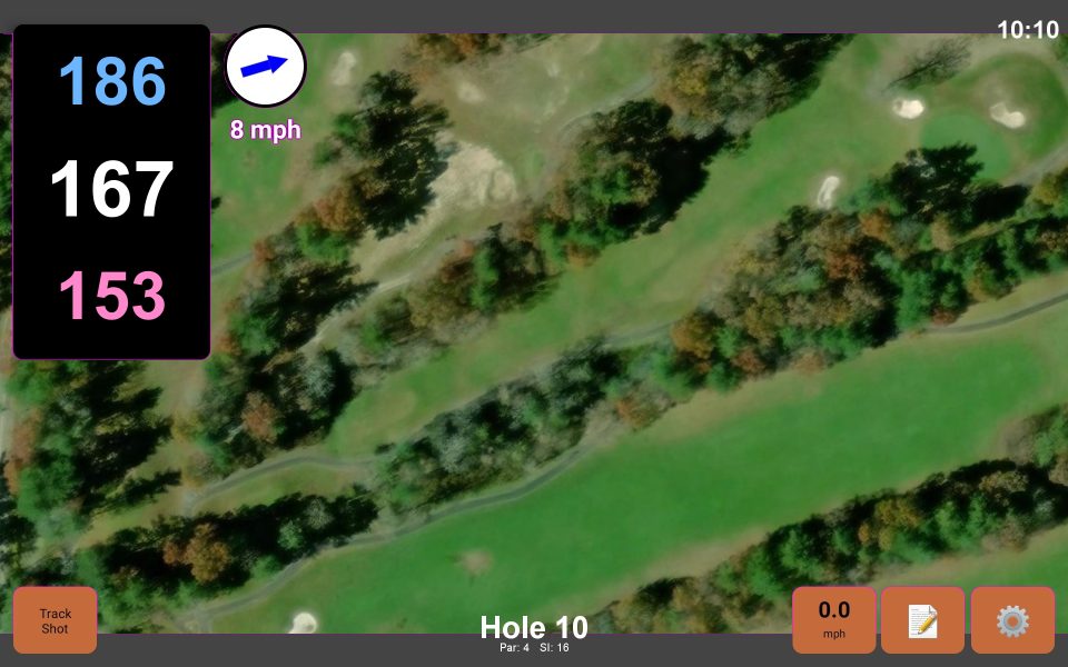 Hole preview 2