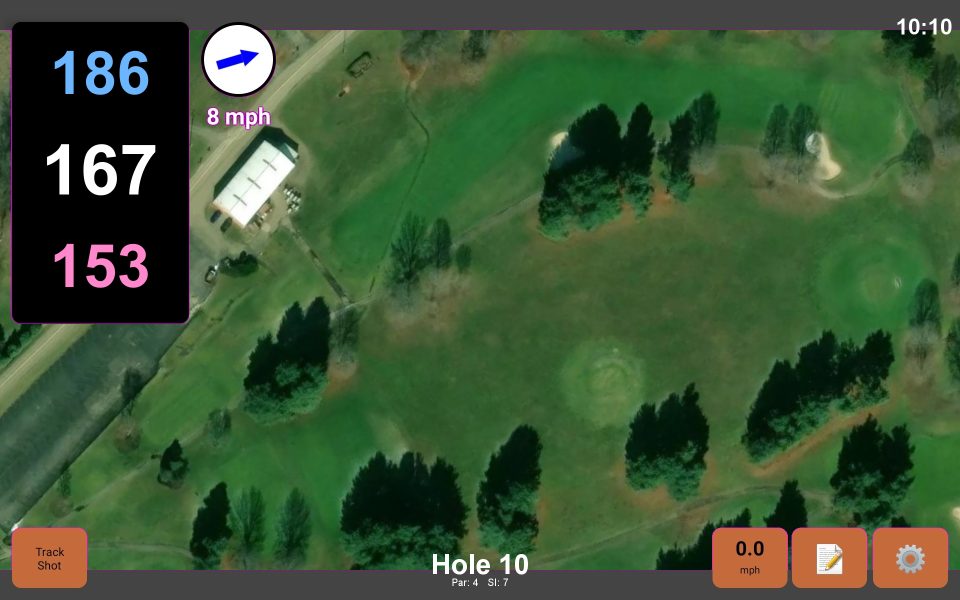 Hole preview 2