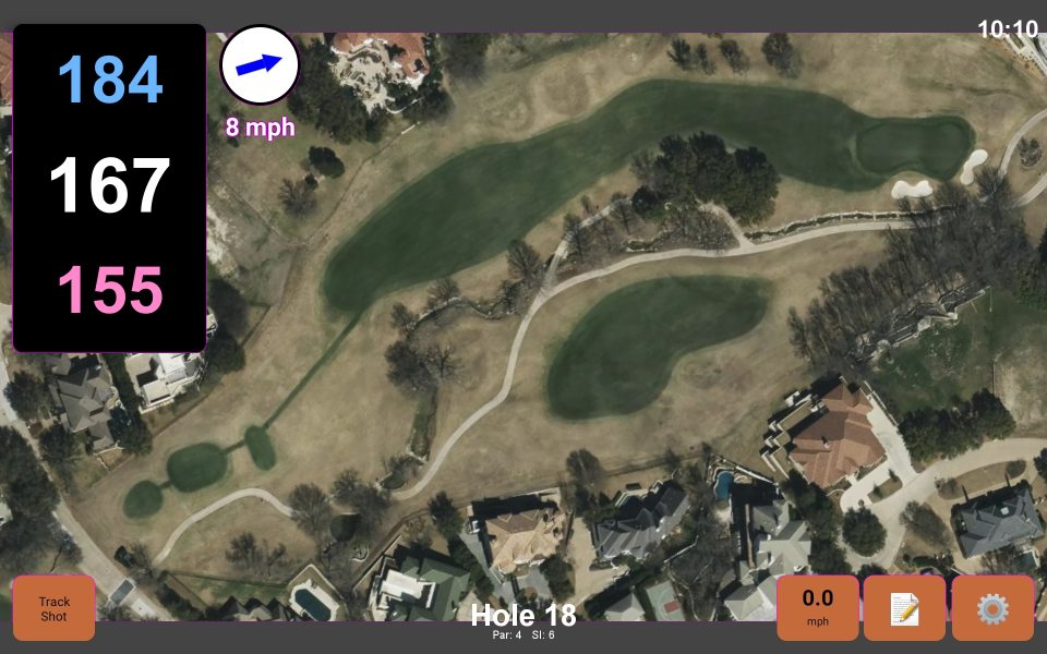 Hole preview 3