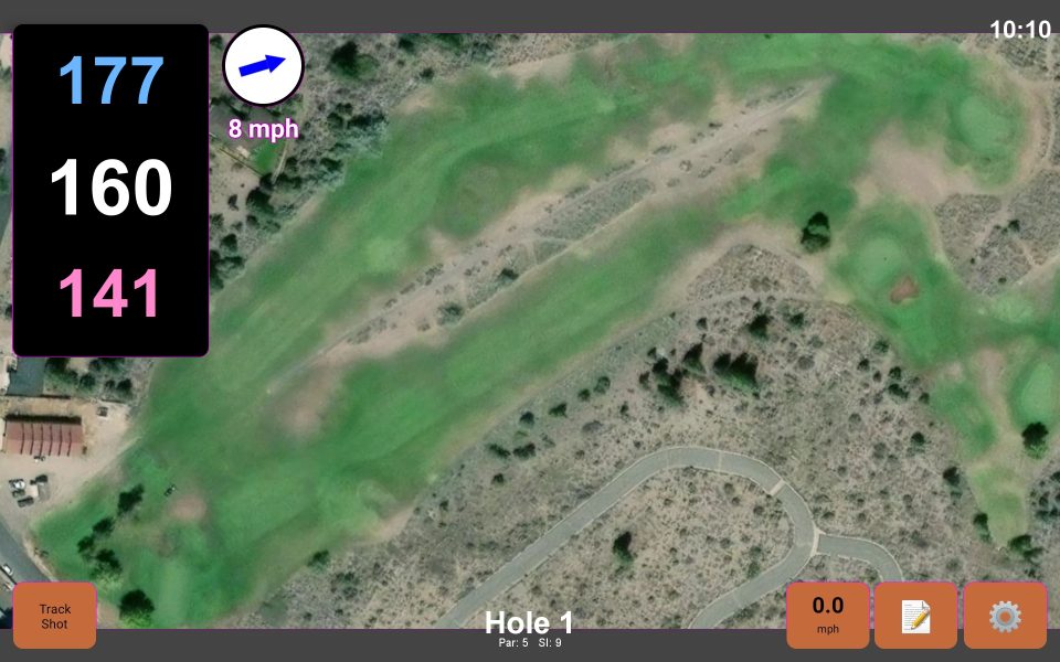 Hole preview 1