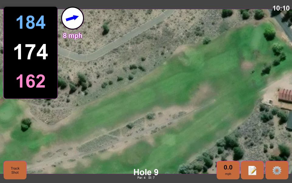 Hole preview 3
