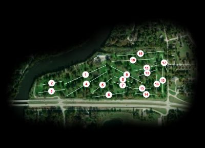 Shamrock Golf Club
