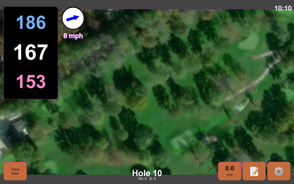 Hole preview 2