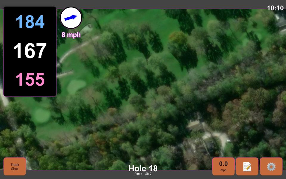 Hole preview 3