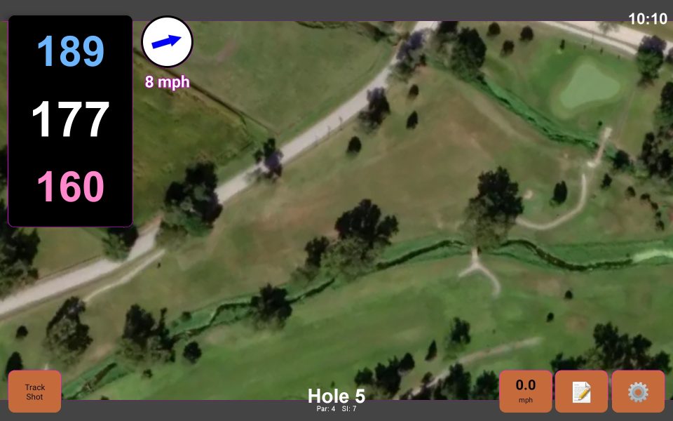 Hole preview 2