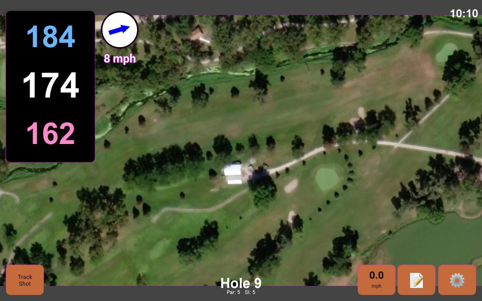 Hole preview 3