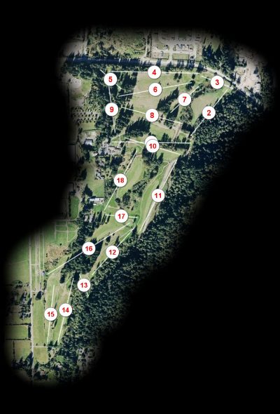 Enumclaw Golf Course
