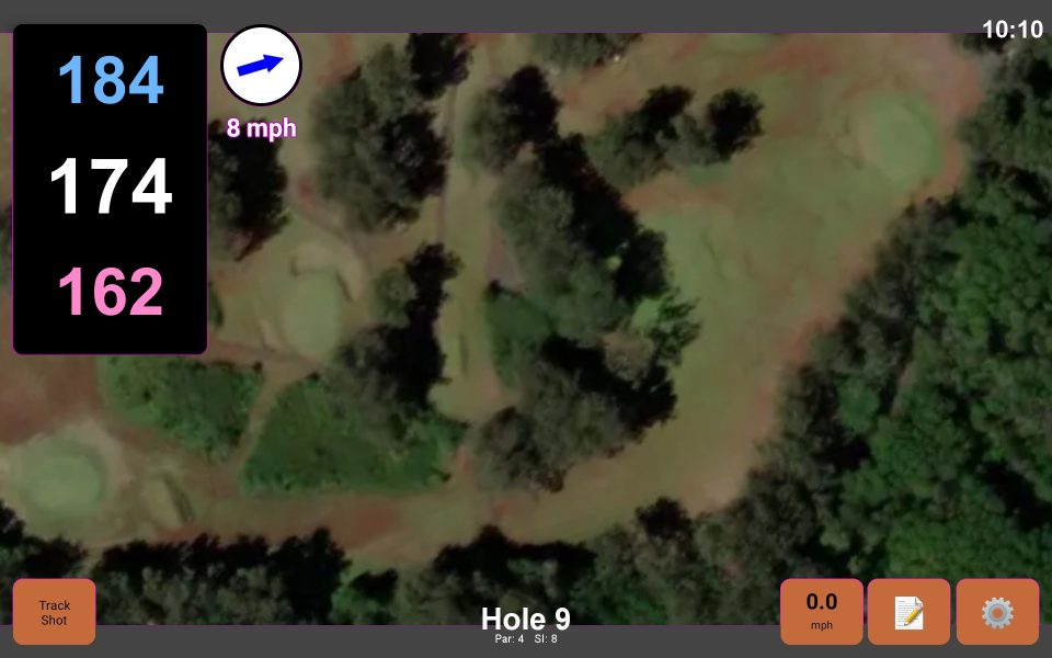 Hole preview 3