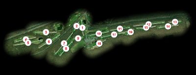Mountain Valley Golf Course