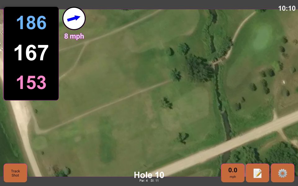 Hole preview 2