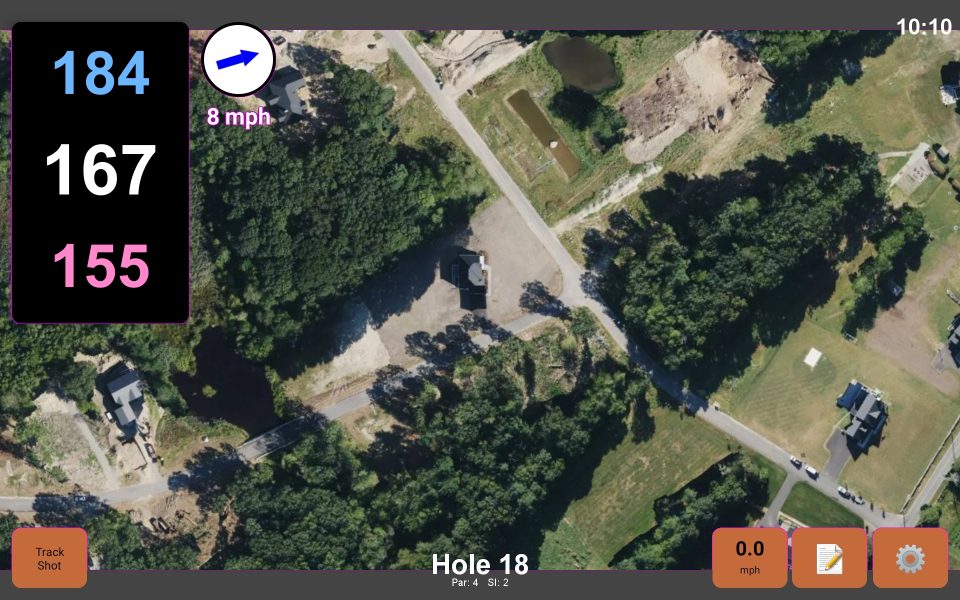 Hole preview 3