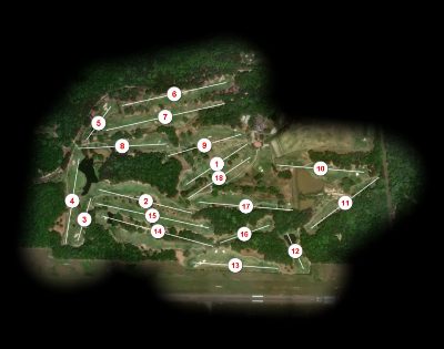 University of Mississippi Golf Club