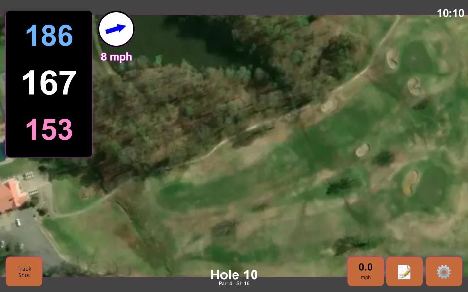 Hole preview 2