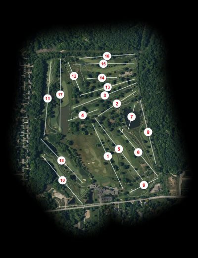 Ellsworth Meadows Golf Club