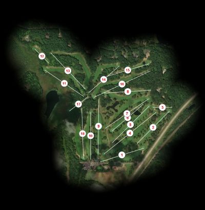 Cuyuna Country Club