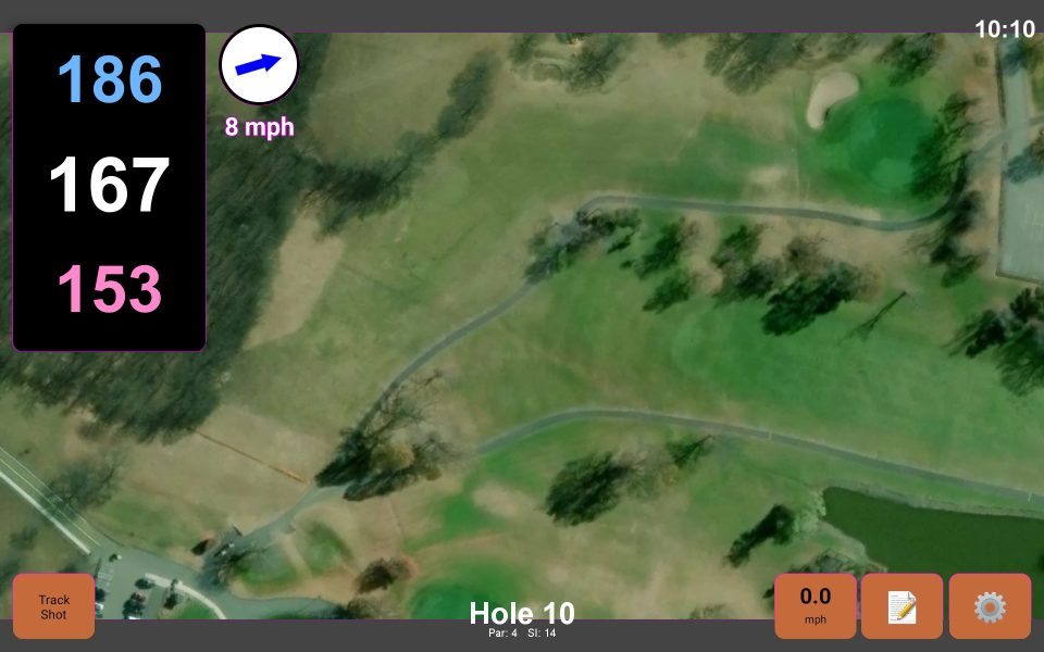 Hole preview 2