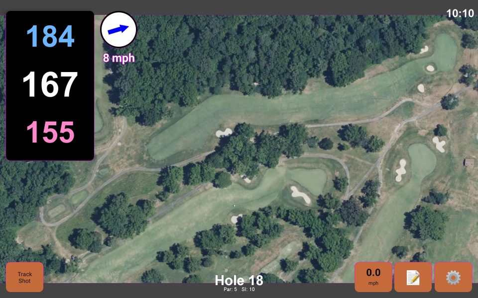 Hole preview 3