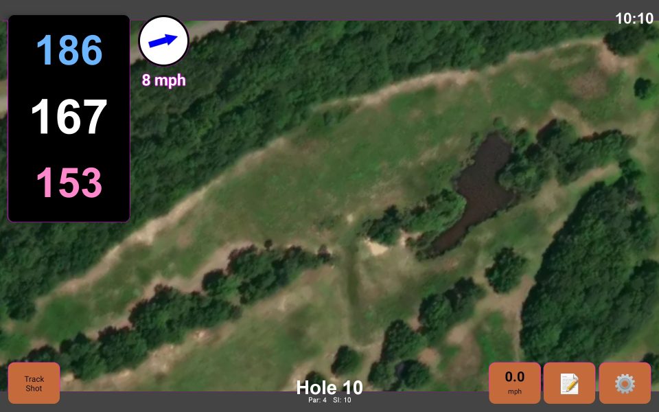 Hole preview 2