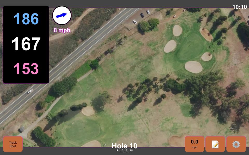 Hole preview 2