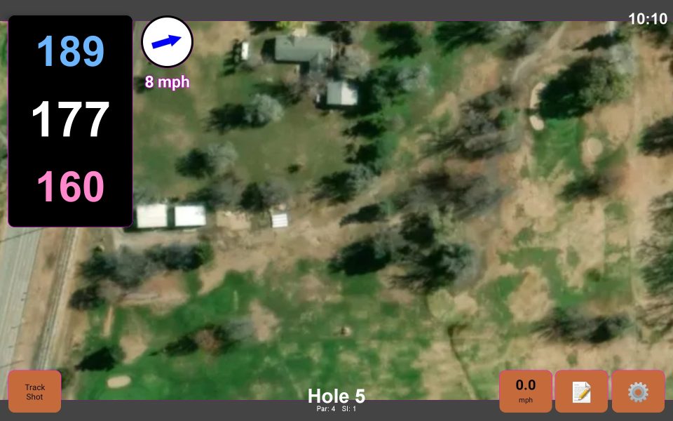Hole preview 2