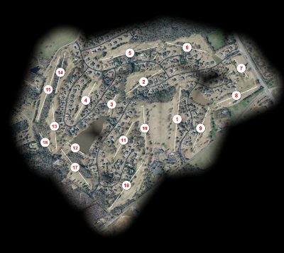Willow Creek Golf Course