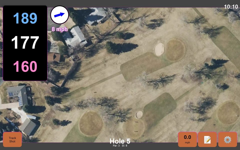 Hole preview 2