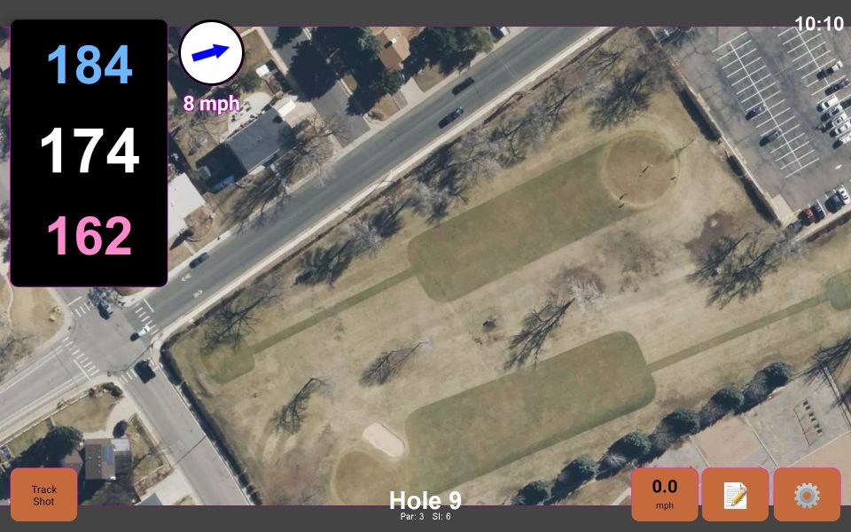 Hole preview 3