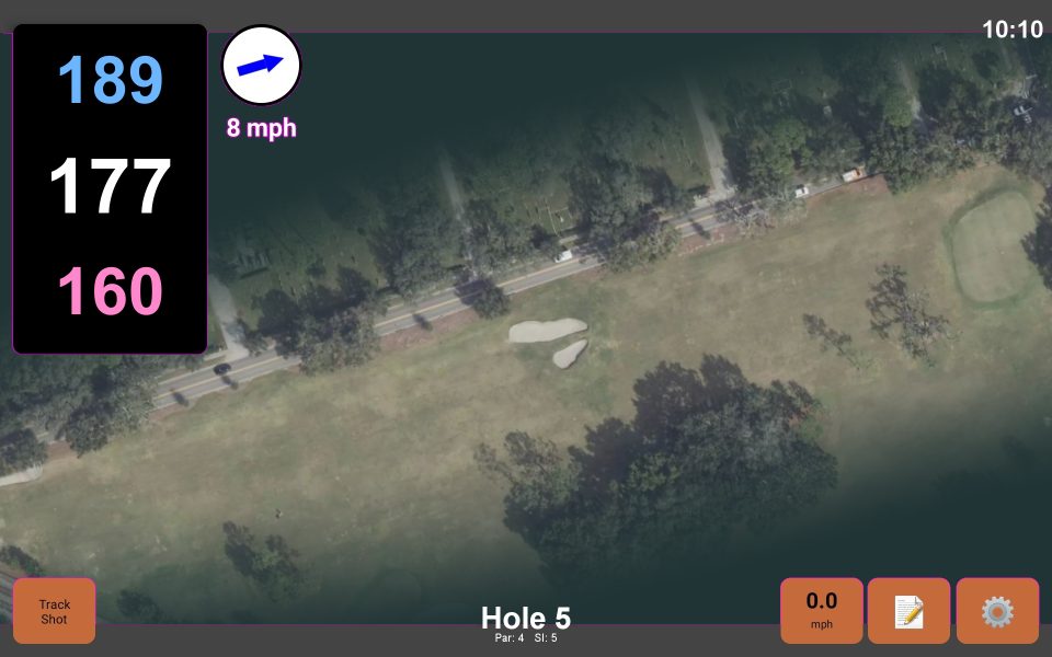 Hole preview 2