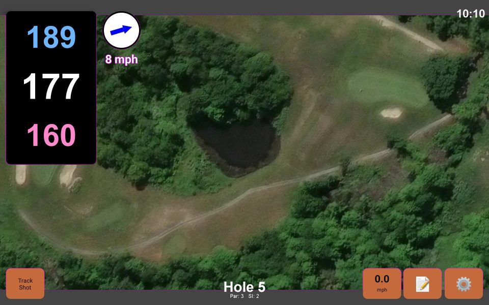 Hole preview 2