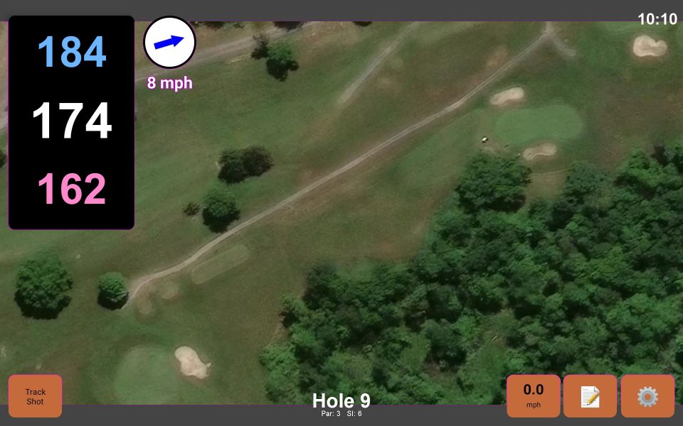 Hole preview 3