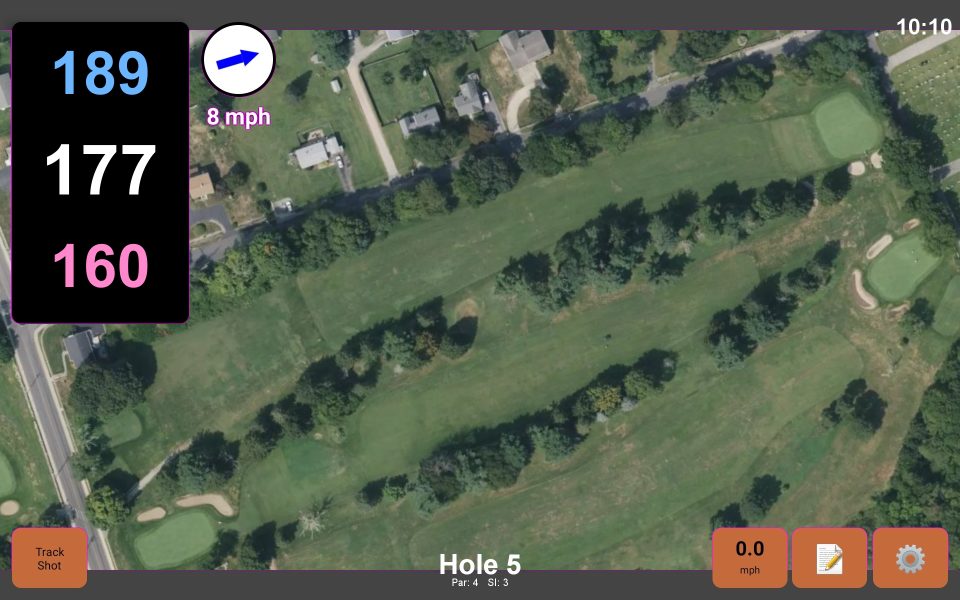 Hole preview 2