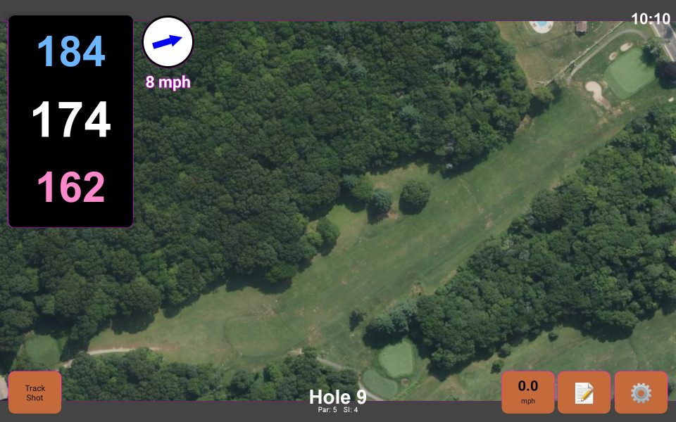 Hole preview 3