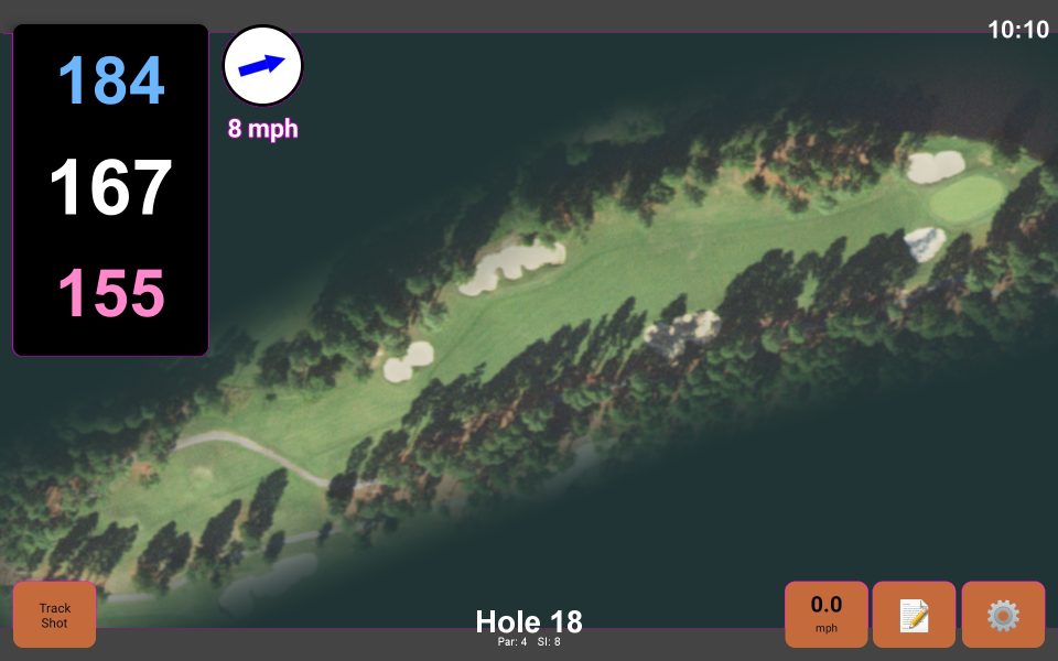 Hole preview 3