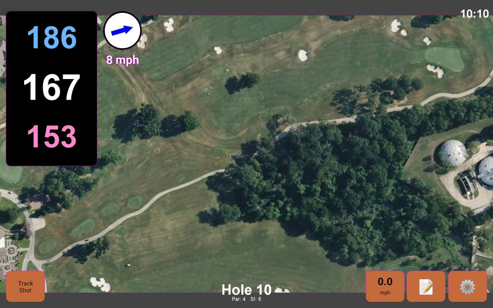 Hole preview 2