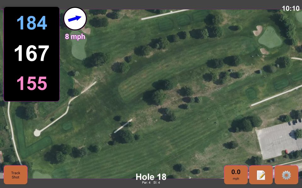 Hole preview 3