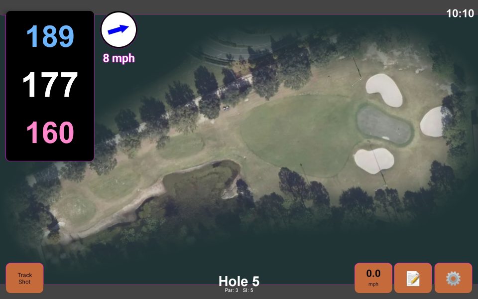 Hole preview 2
