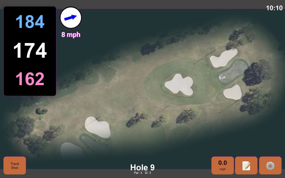 Hole preview 3
