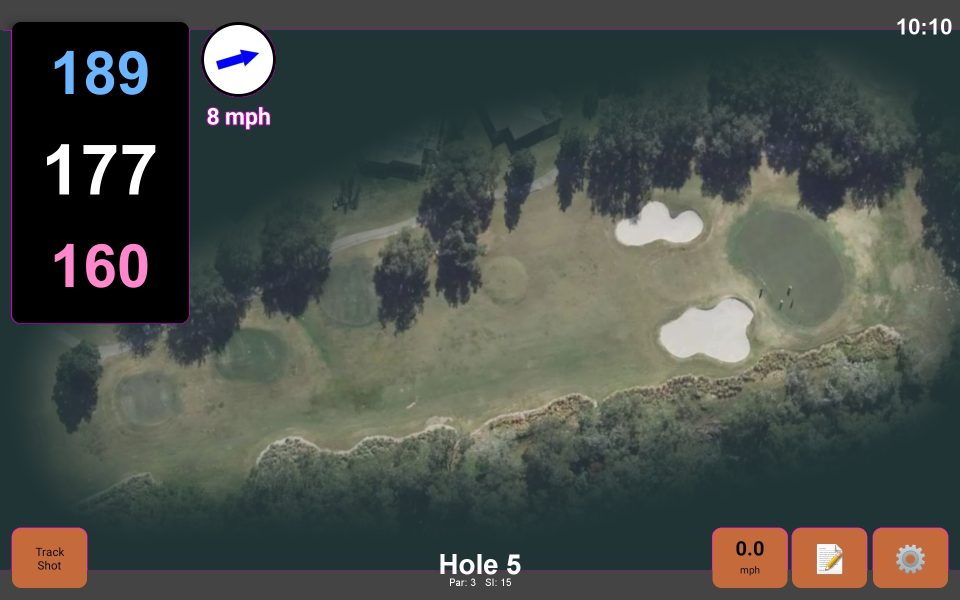 Hole preview 2