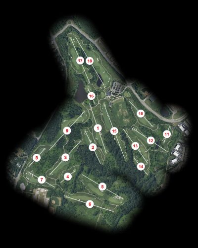 Laurel Hill Golf Club