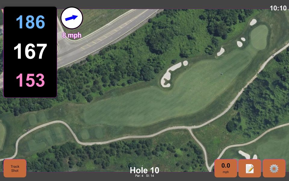 Hole preview 2