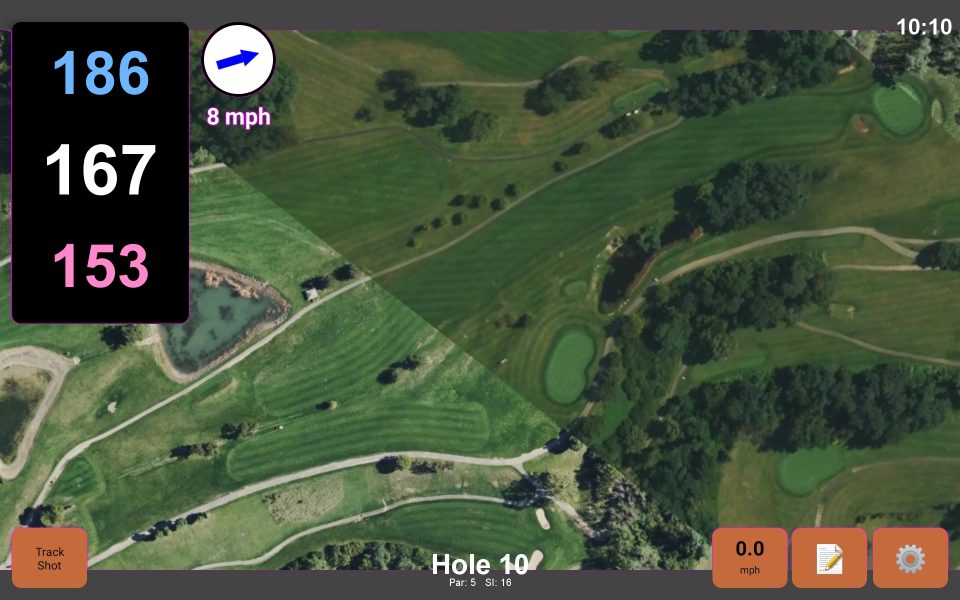 Hole preview 2
