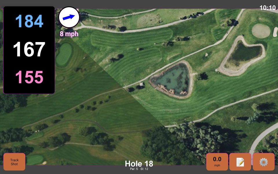 Hole preview 3