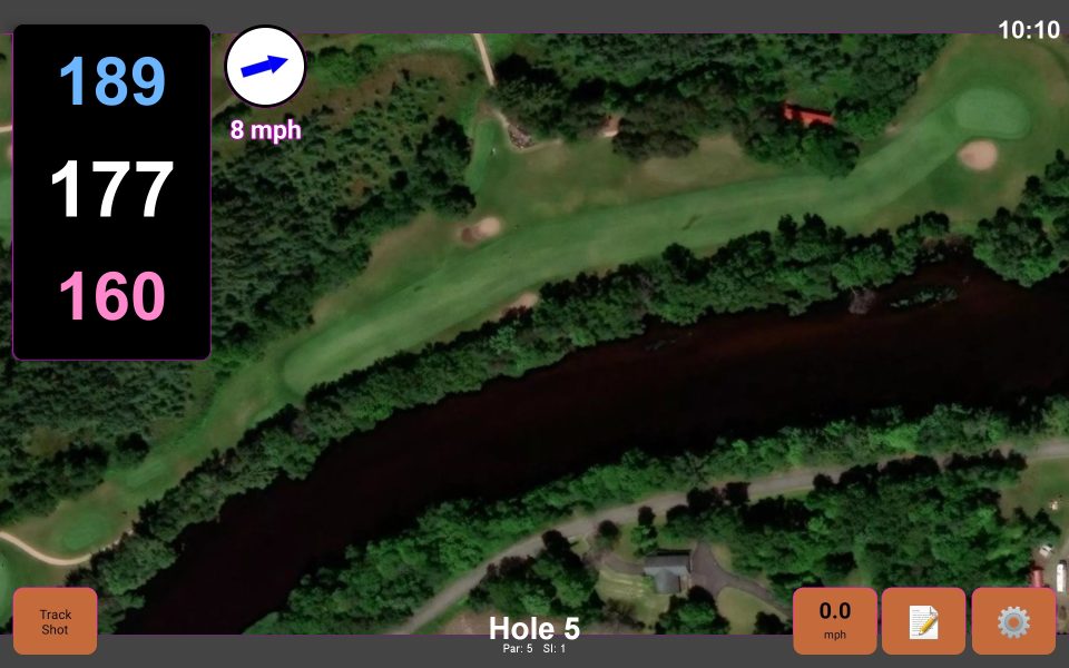 Hole preview 2